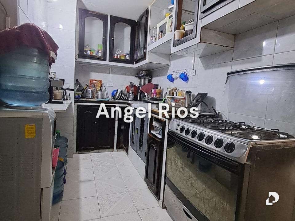 Apartamento en Urbanización Caña de Azúcar, Maracay – 2