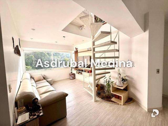 Apartamento en Terrazas del Ávila, Caracas – 2