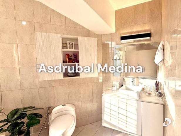 Apartamento en Terrazas del Ávila, Caracas – 12