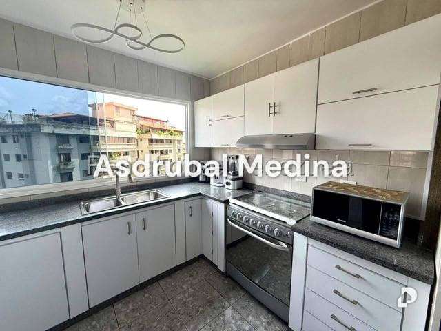 Apartamento en Terrazas del Ávila, Caracas – 7