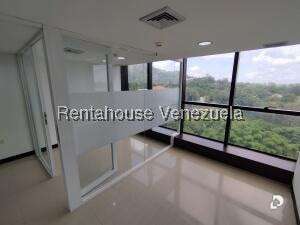 Oficina en El Hatillo, Caracas – 7