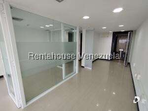 Oficina en El Hatillo, Caracas – 10