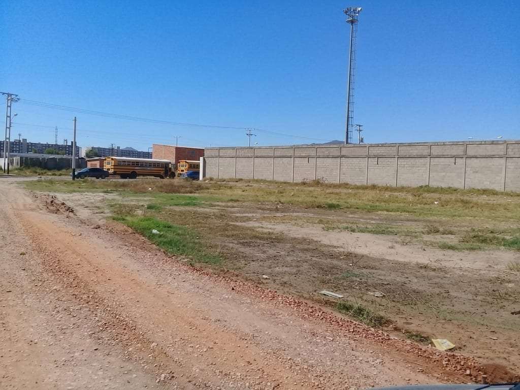 Terreno en Paraparal, Valencia - 1