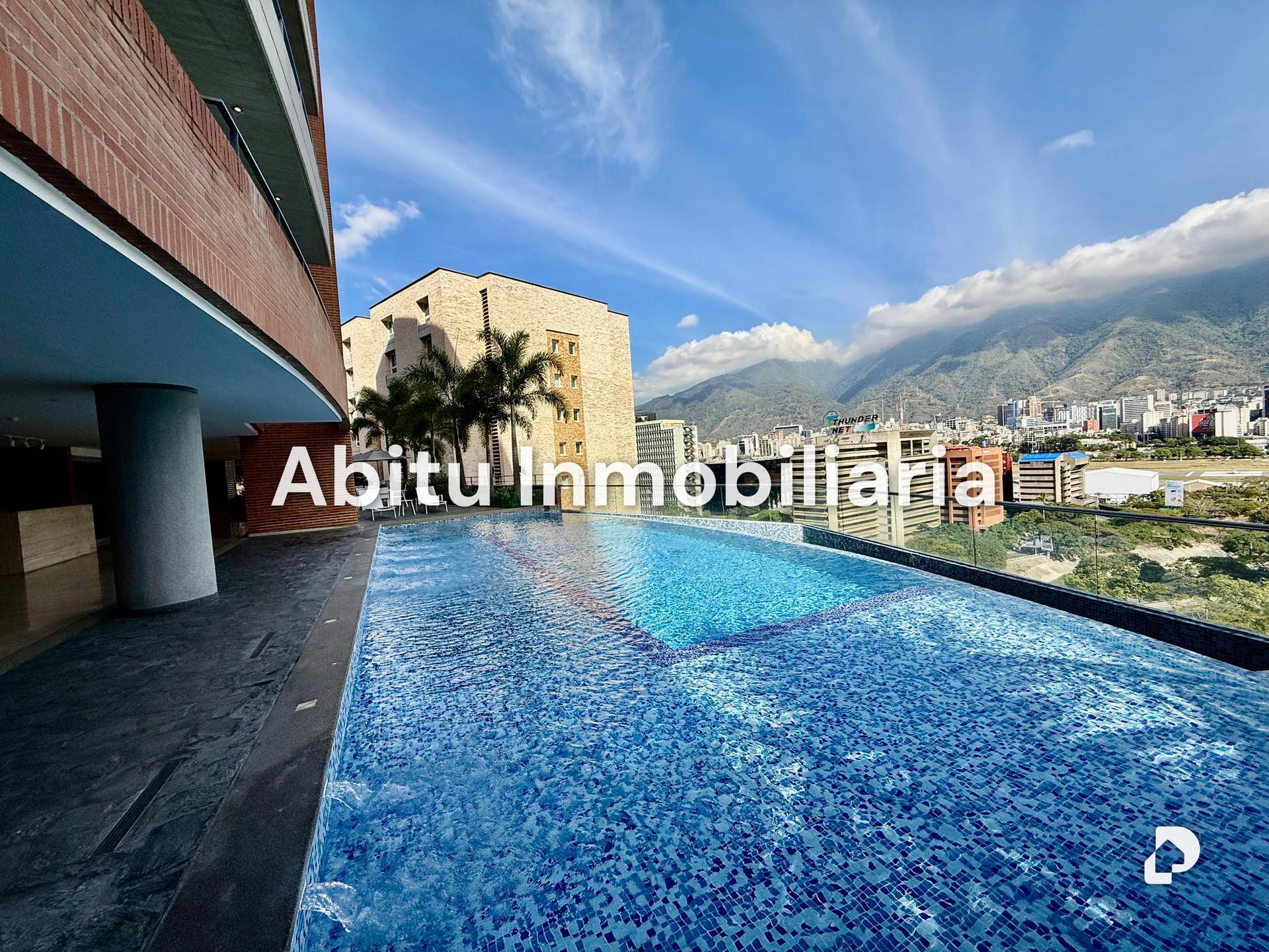 Apartamento en Lomas de Las Mercedes, Caracas – 2