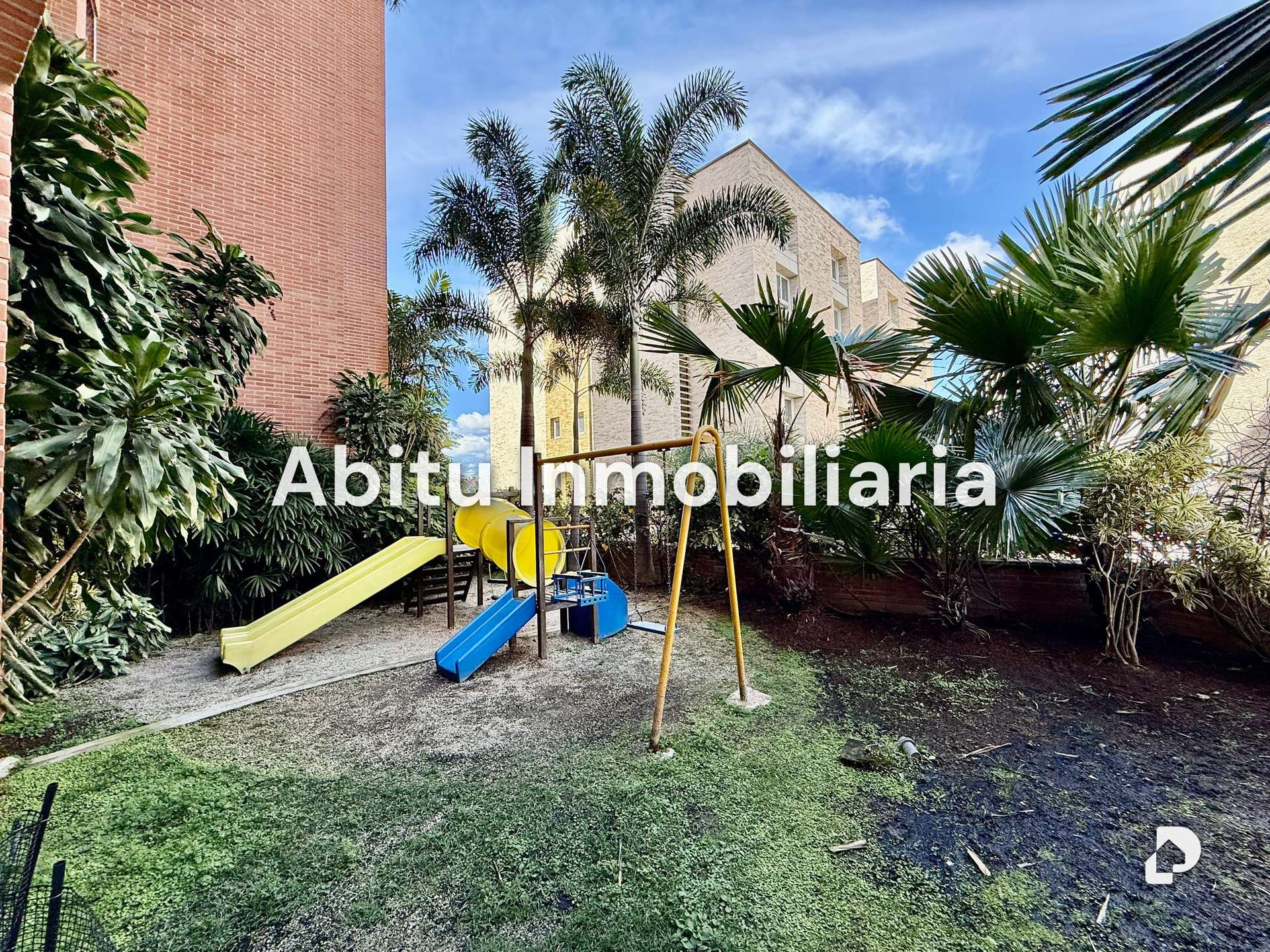 Apartamento en Lomas de Las Mercedes, Caracas – 13