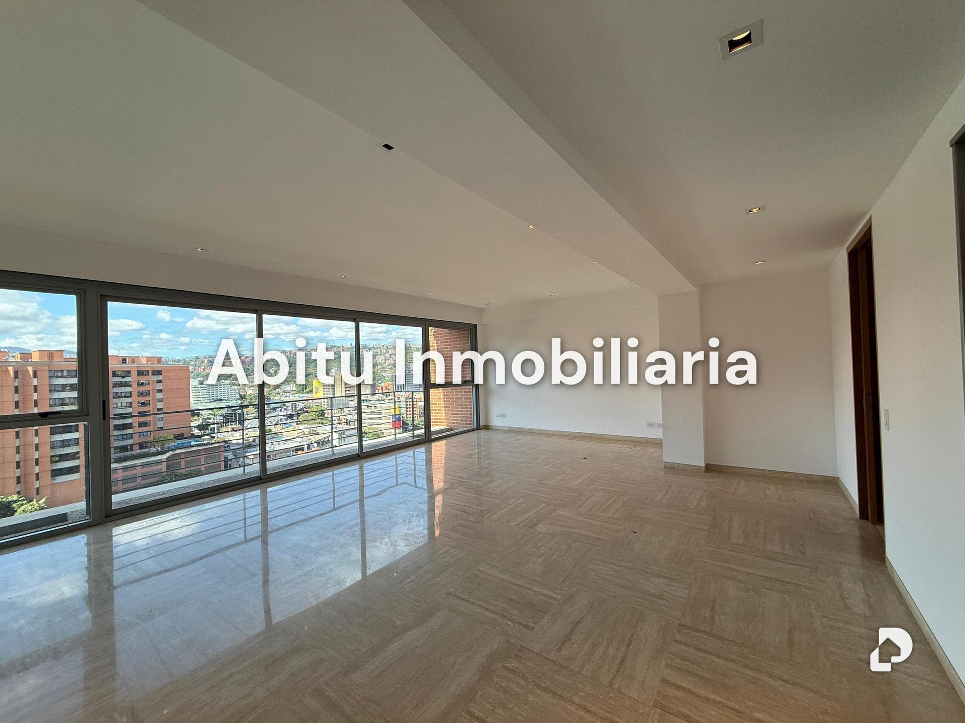 Apartamento en Lomas de Las Mercedes, Caracas – 3
