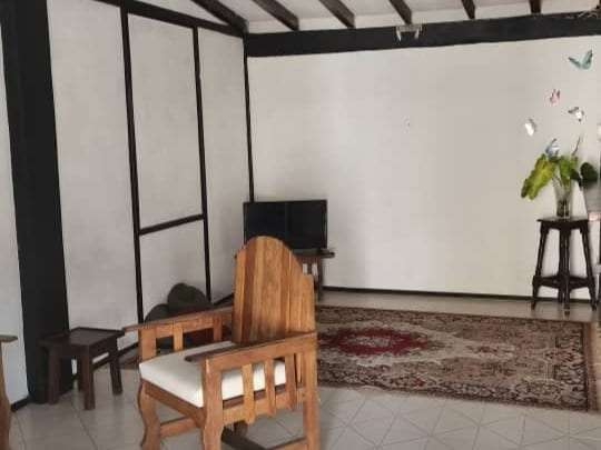Casa en Tucacas - 1