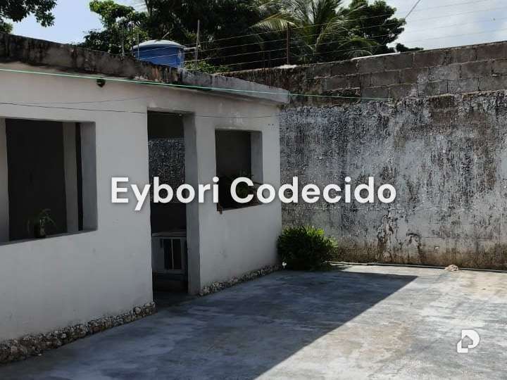 Casa en El Tuque 1, Tucacas – 9