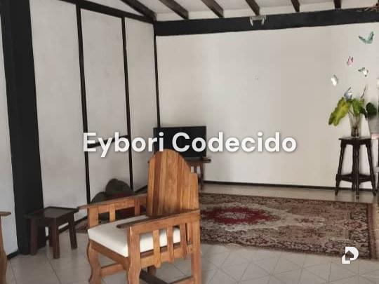 Casa en El Tuque 1, Tucacas – 1