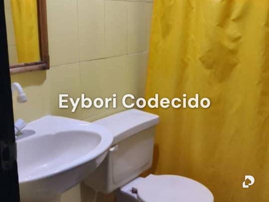 Casa en El Tuque 1, Tucacas – 5