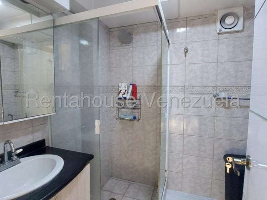 Apartamento en La Urbina, Caracas