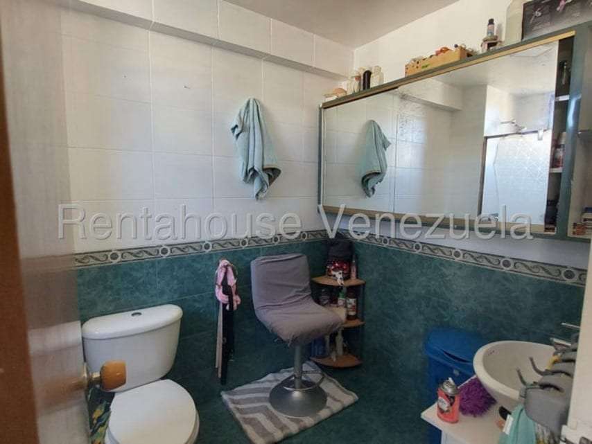 Apartamento en La Urbina, Caracas