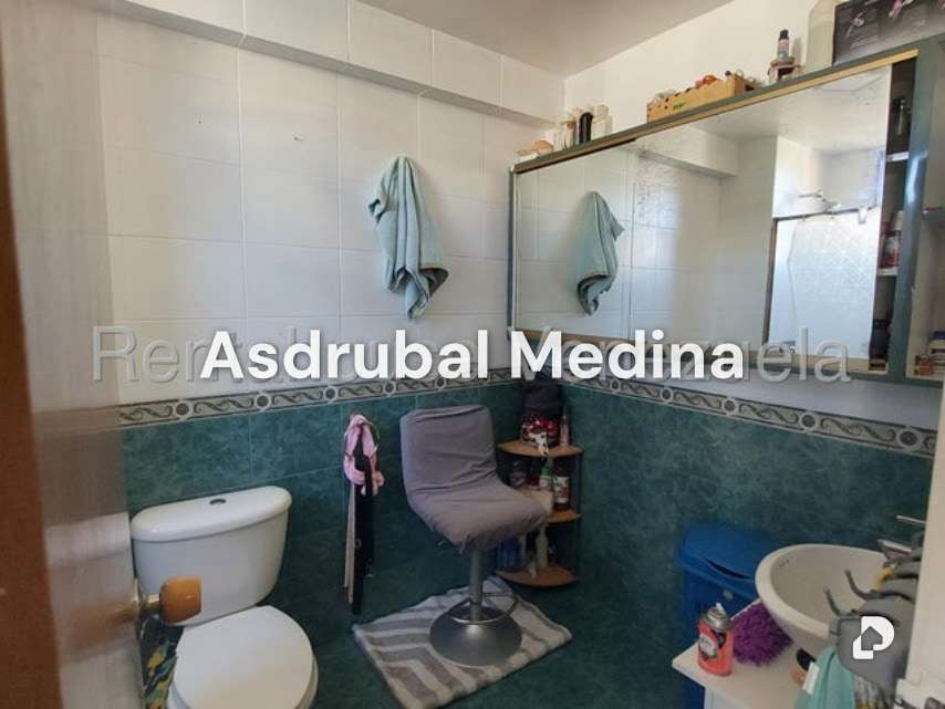 Apartamento en La Urbina, Caracas – 11