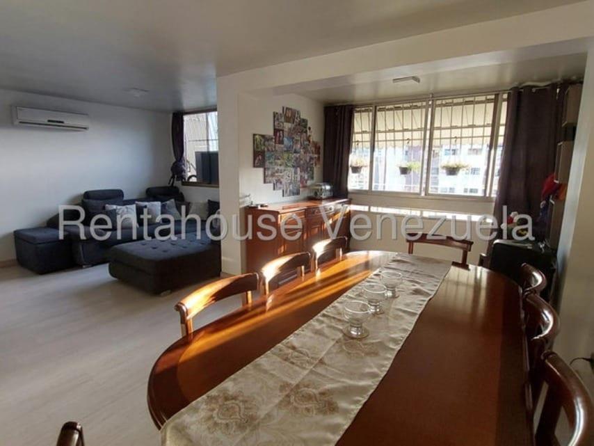 Apartamento en La Urbina, Caracas