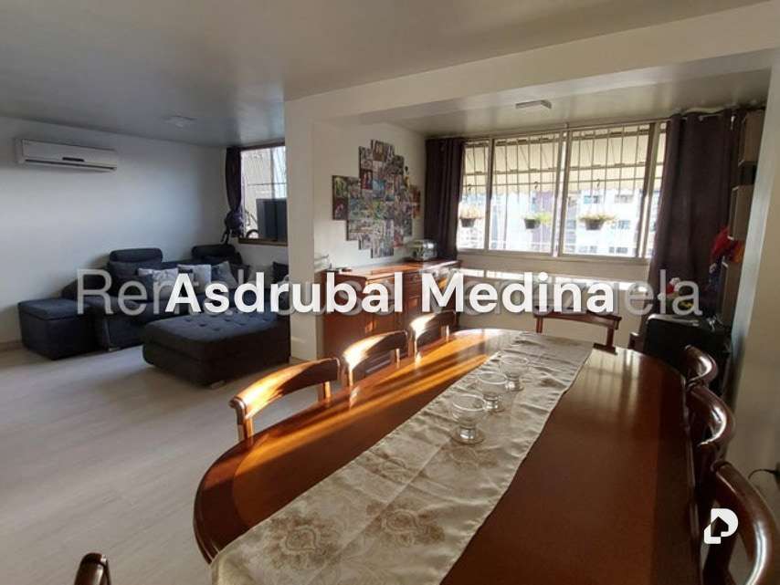 Apartamento en La Urbina, Caracas – 4