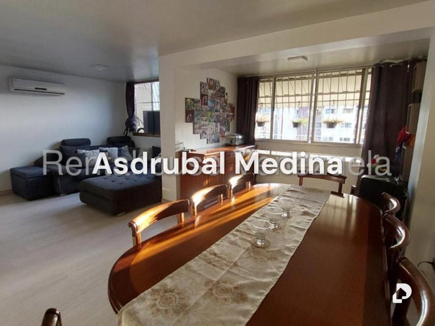 Apartamento en La Urbina, Caracas – 4