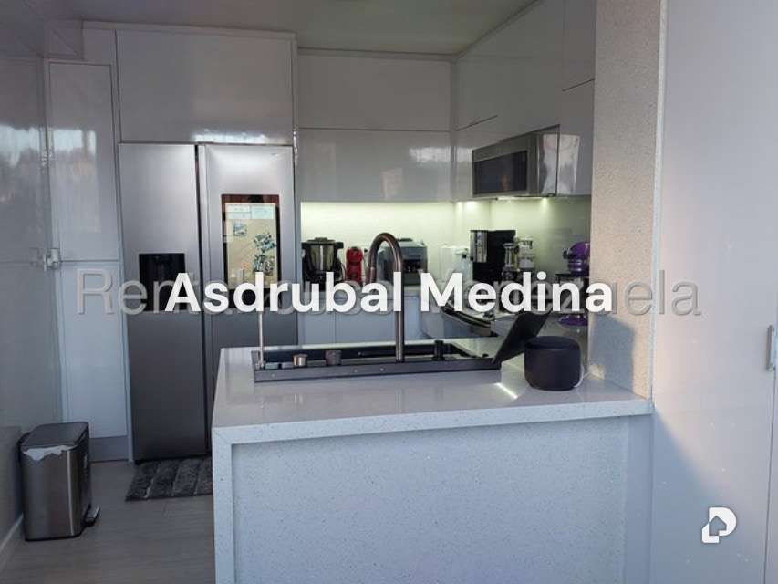 Apartamento en La Urbina, Caracas – 6