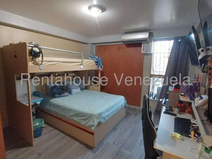 Apartamento en La Urbina, Caracas