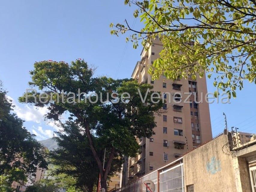 Apartamento en La Urbina, Caracas