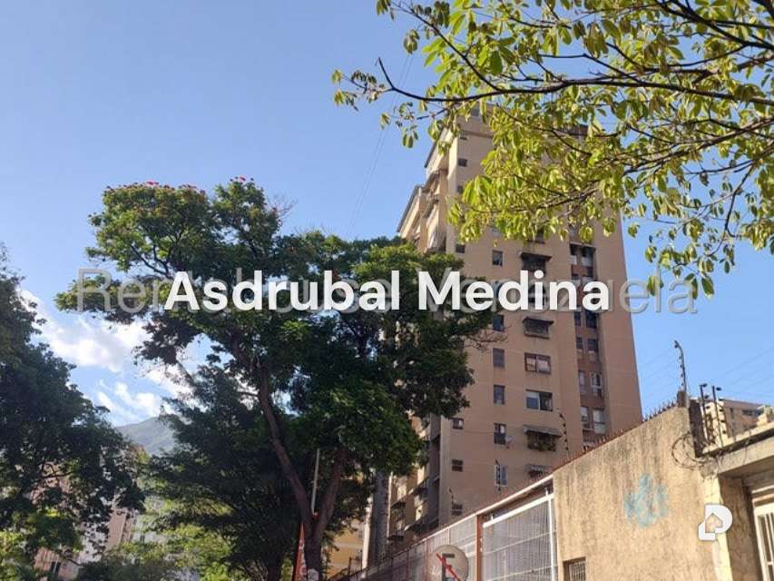 Apartamento en La Urbina, Caracas – 1
