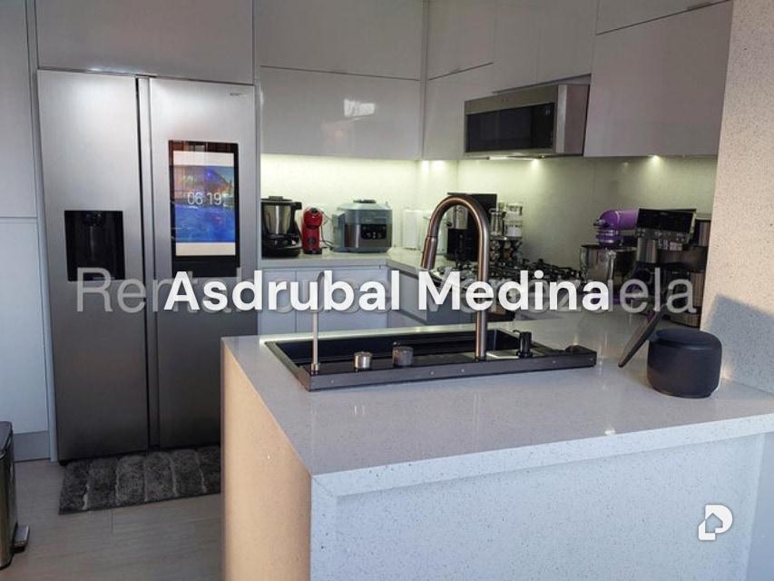 Apartamento en La Urbina, Caracas – 5