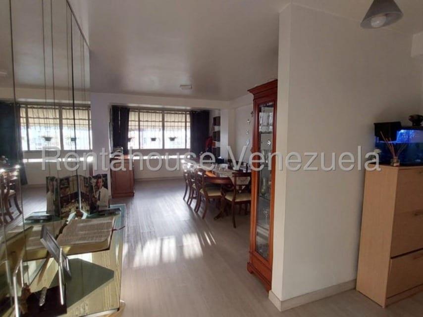 Apartamento en La Urbina, Caracas