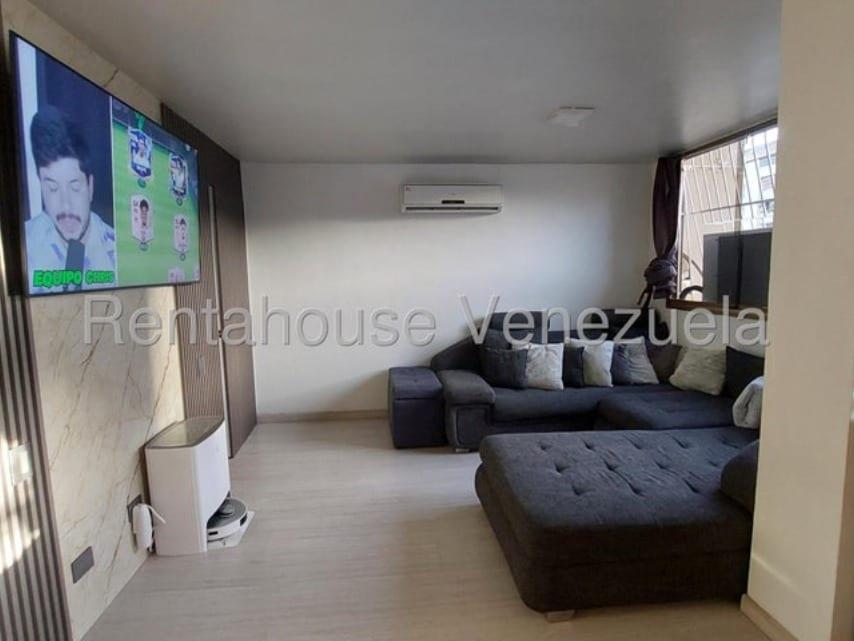 Apartamento en La Urbina, Caracas