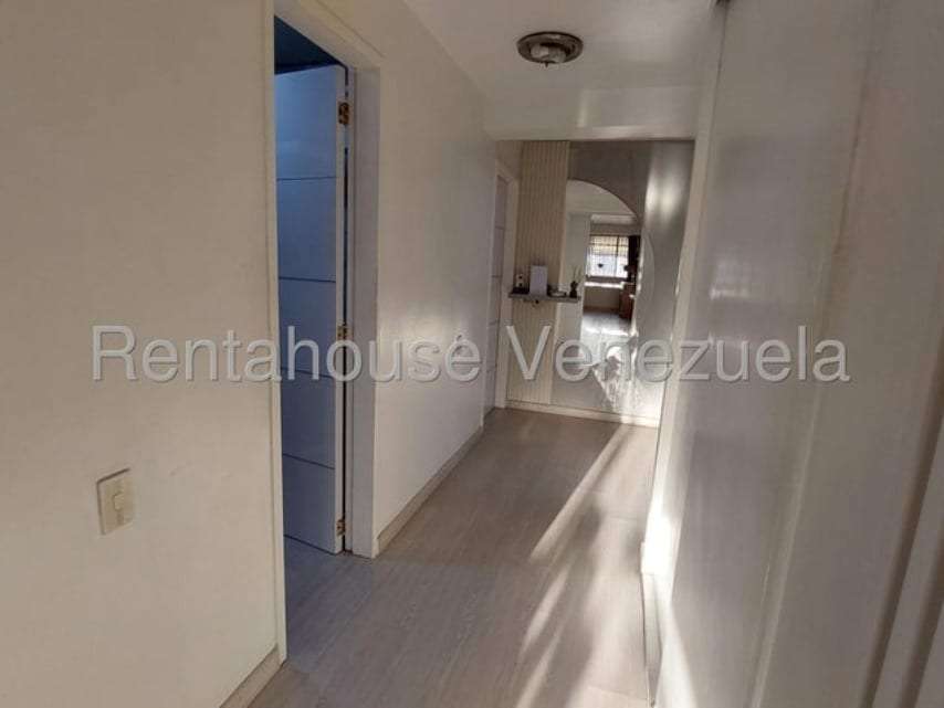Apartamento en La Urbina, Caracas