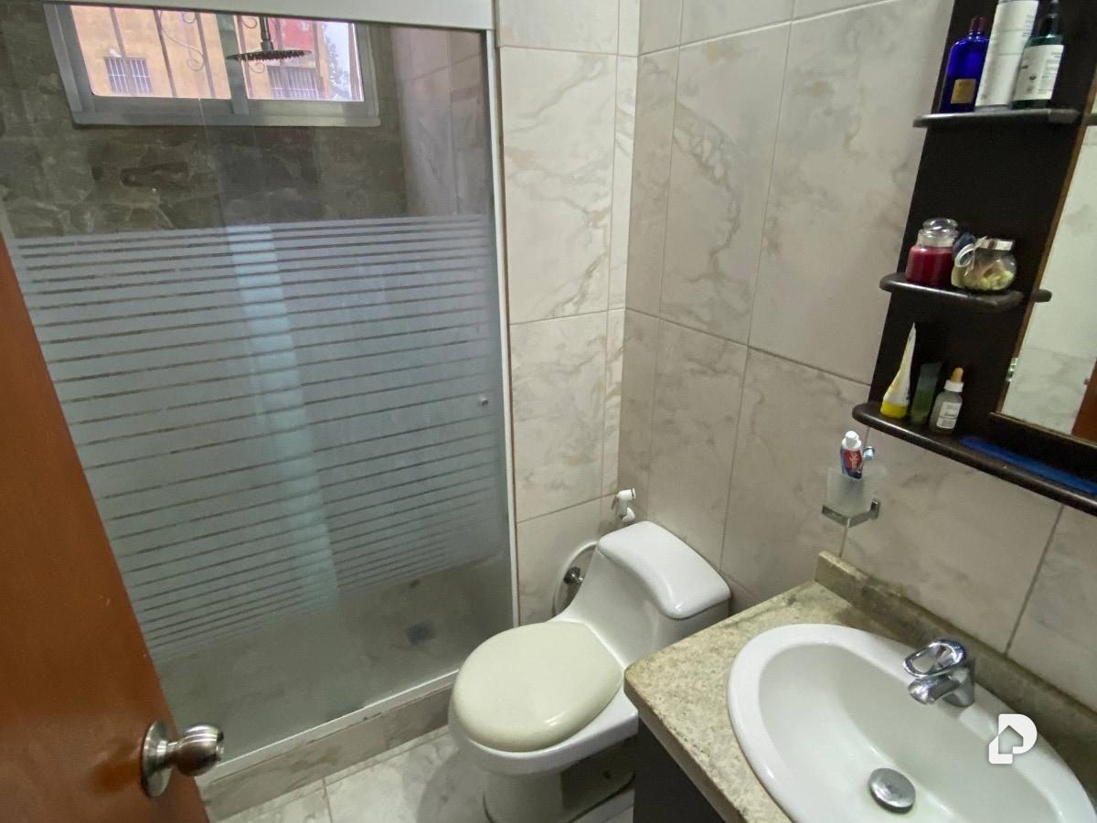 Apartamento en San Antonio de Los Altos, Altos Mirandinos – 3