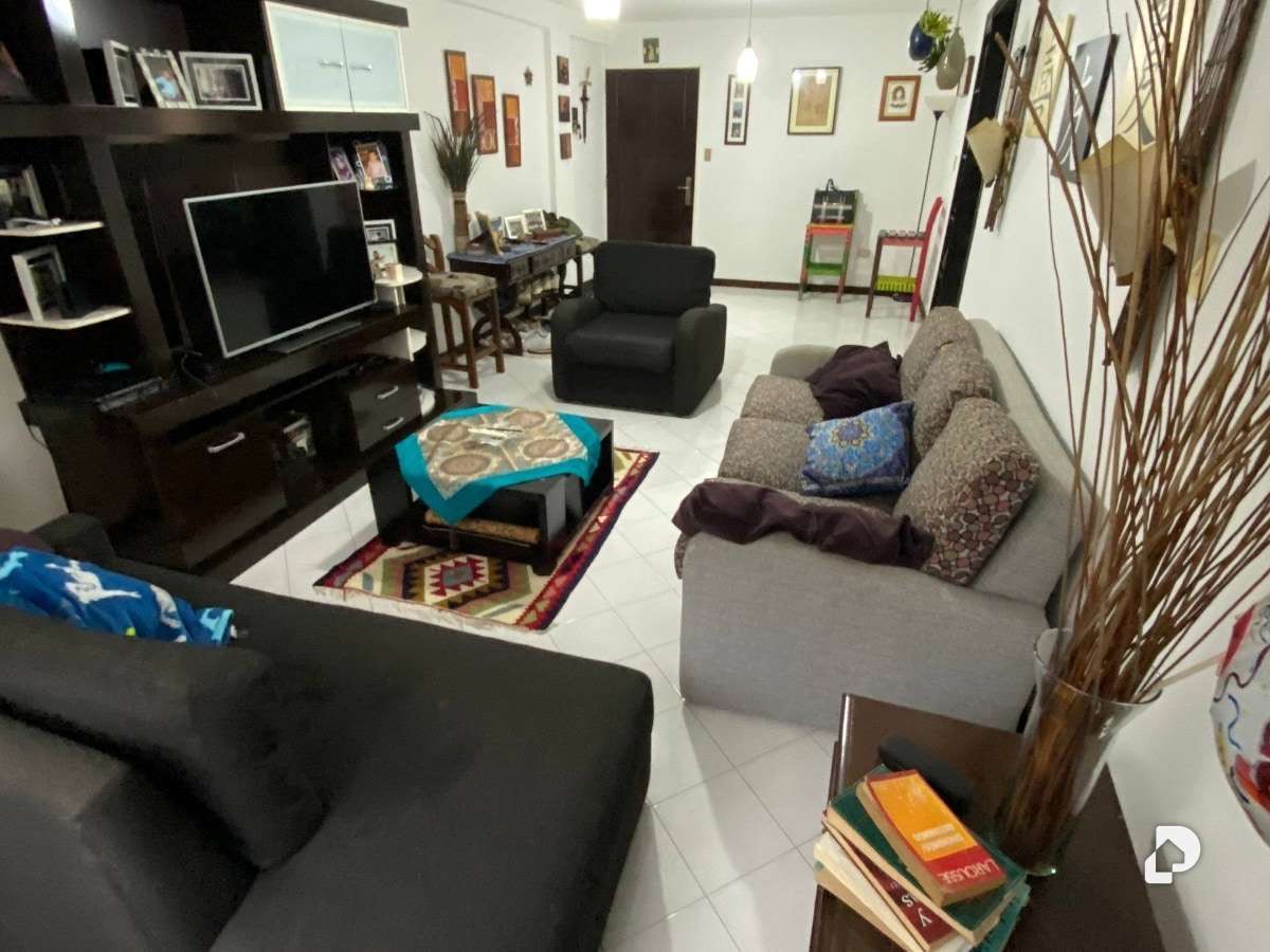 Apartamento en San Antonio de Los Altos, Altos Mirandinos – 1