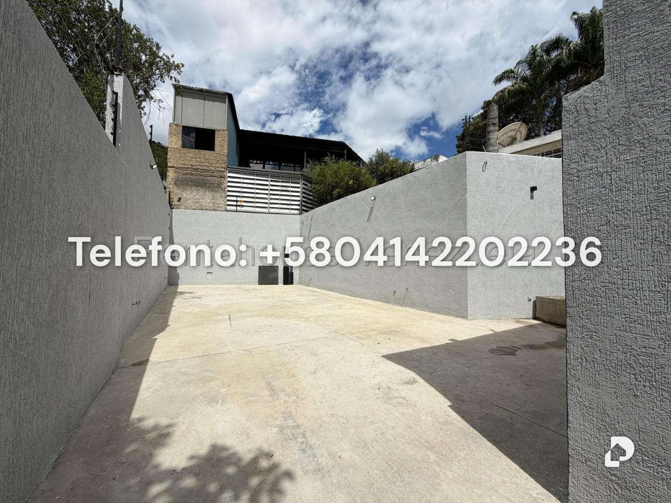 Casa en San Román, Caracas – 3