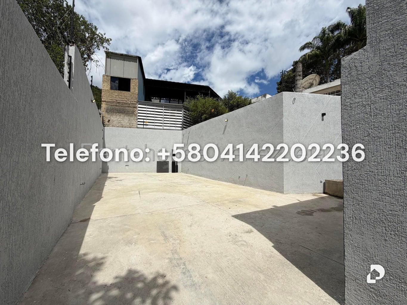 Casa en San Román, Caracas – 3