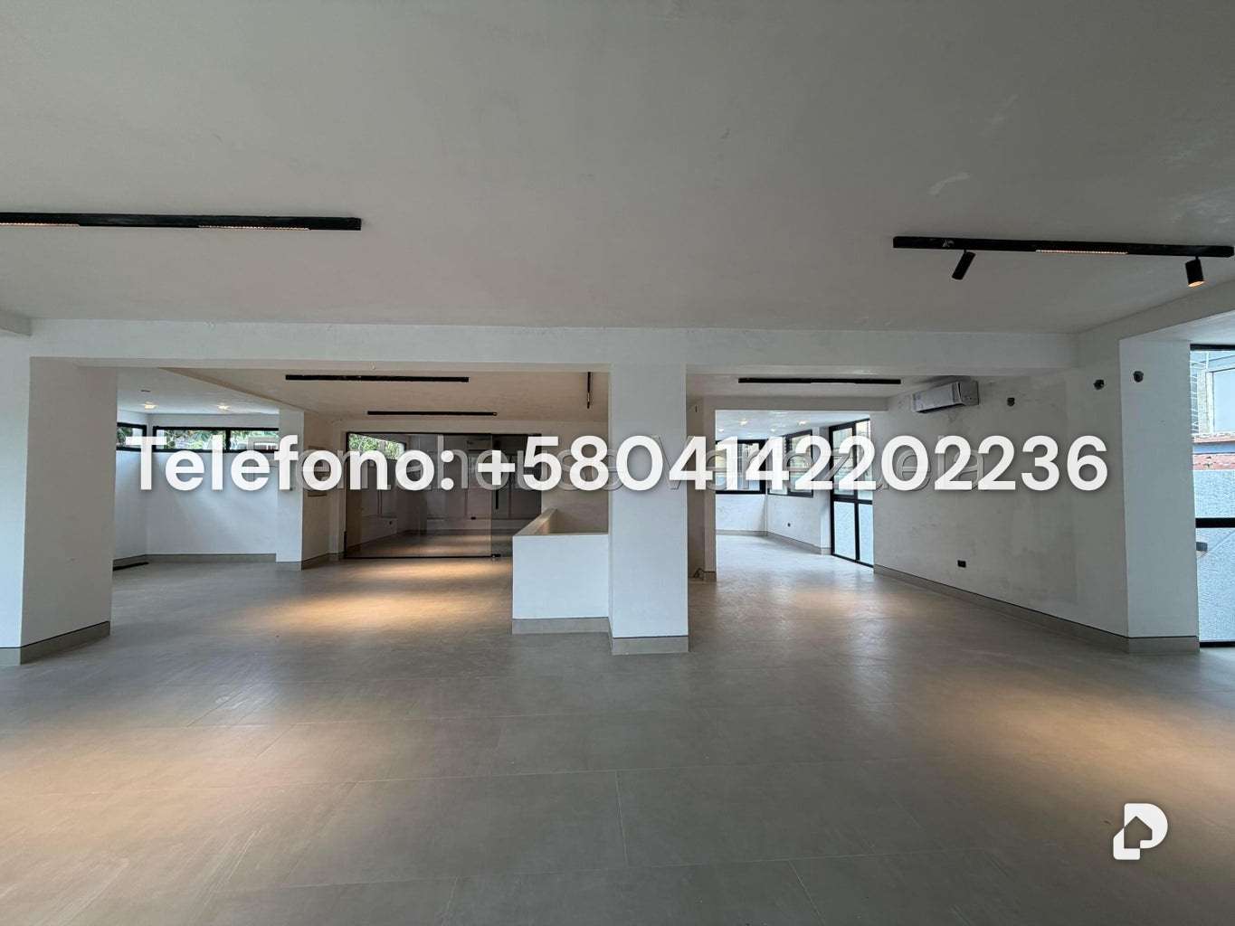 Casa en San Román, Caracas – 10