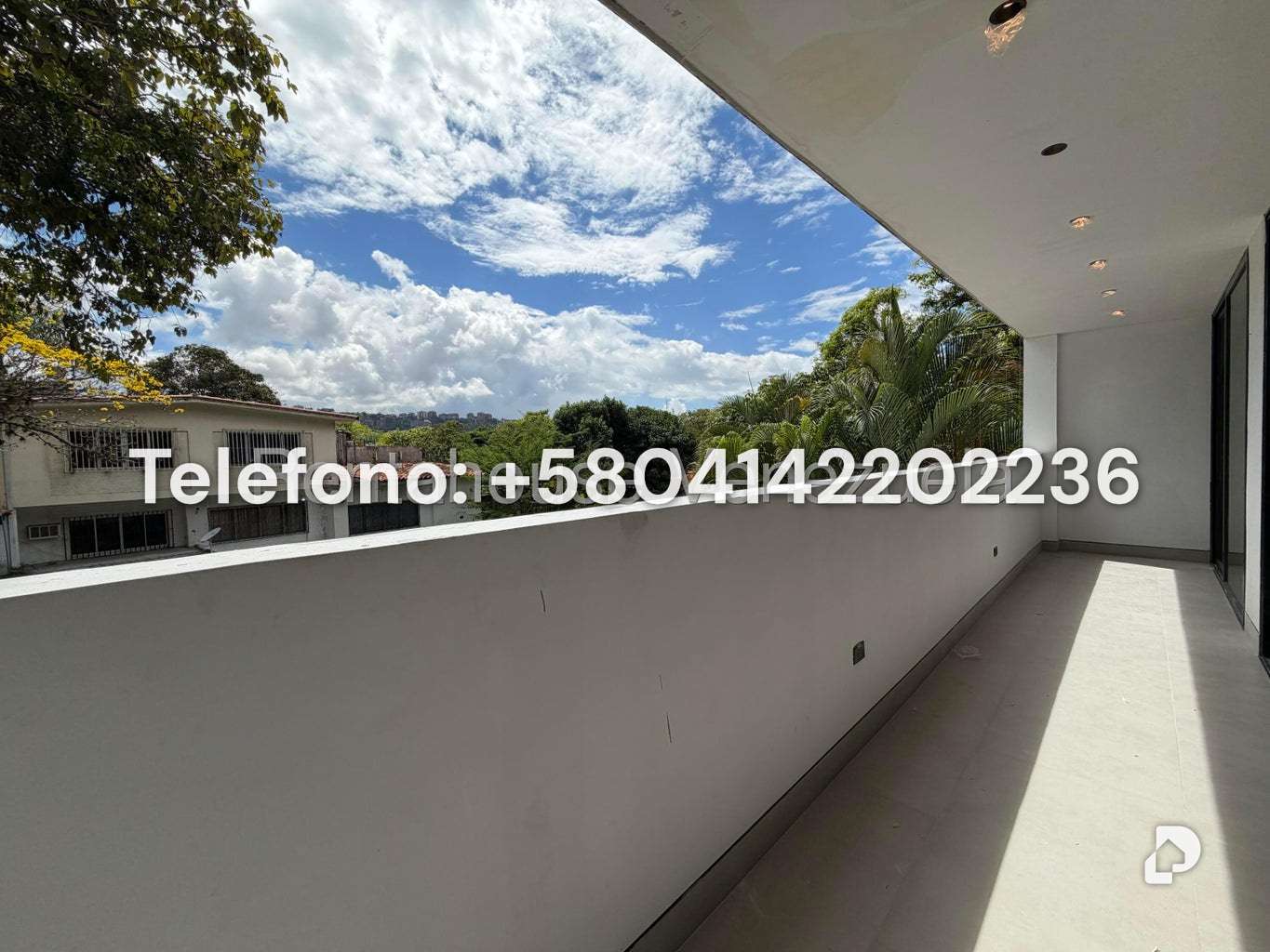 Casa en San Román, Caracas – 16
