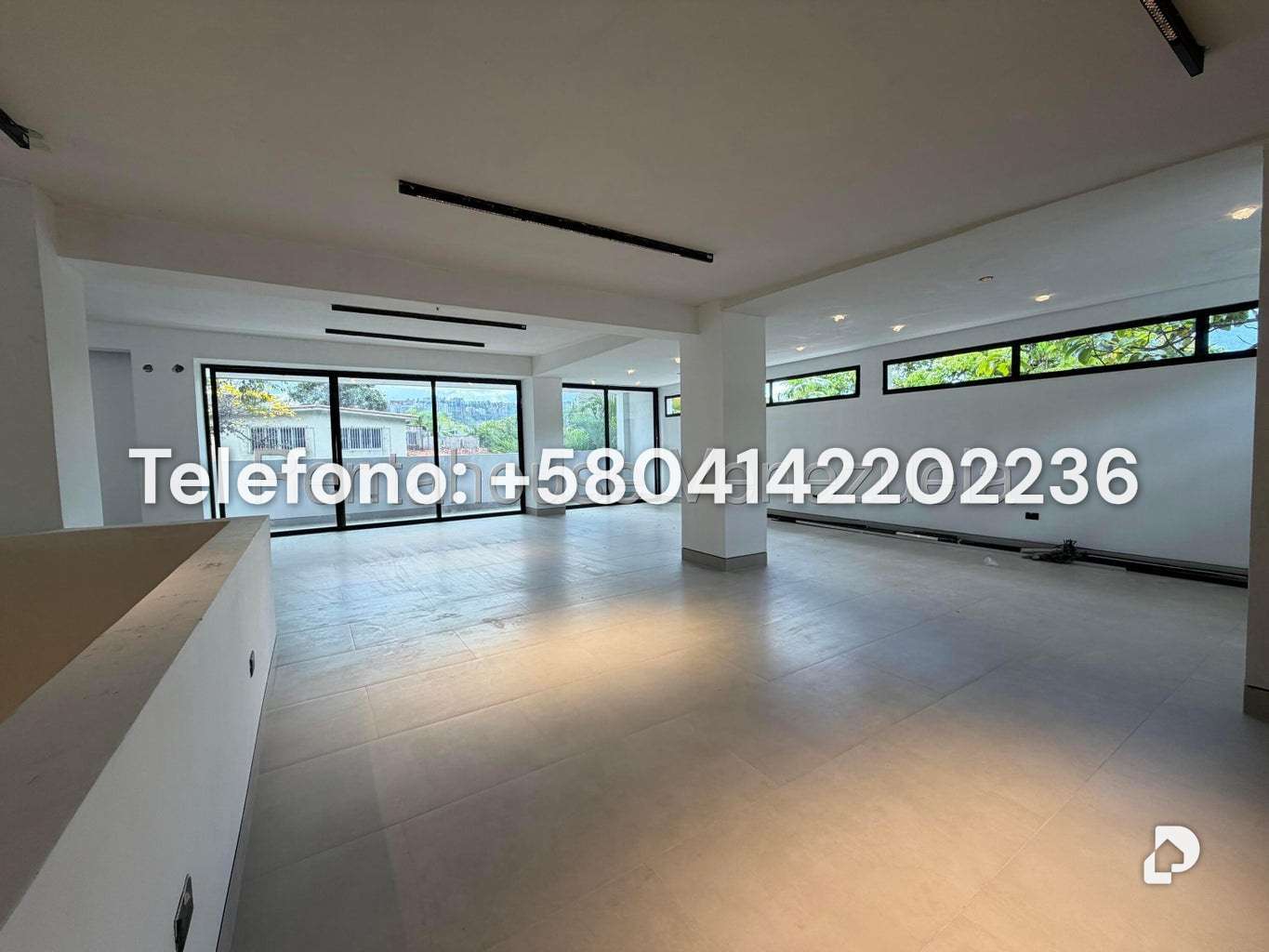 Casa en San Román, Caracas – 14