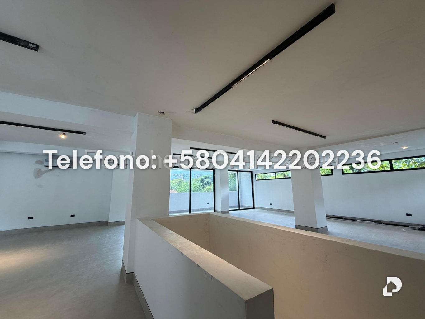 Casa en San Román, Caracas – 8