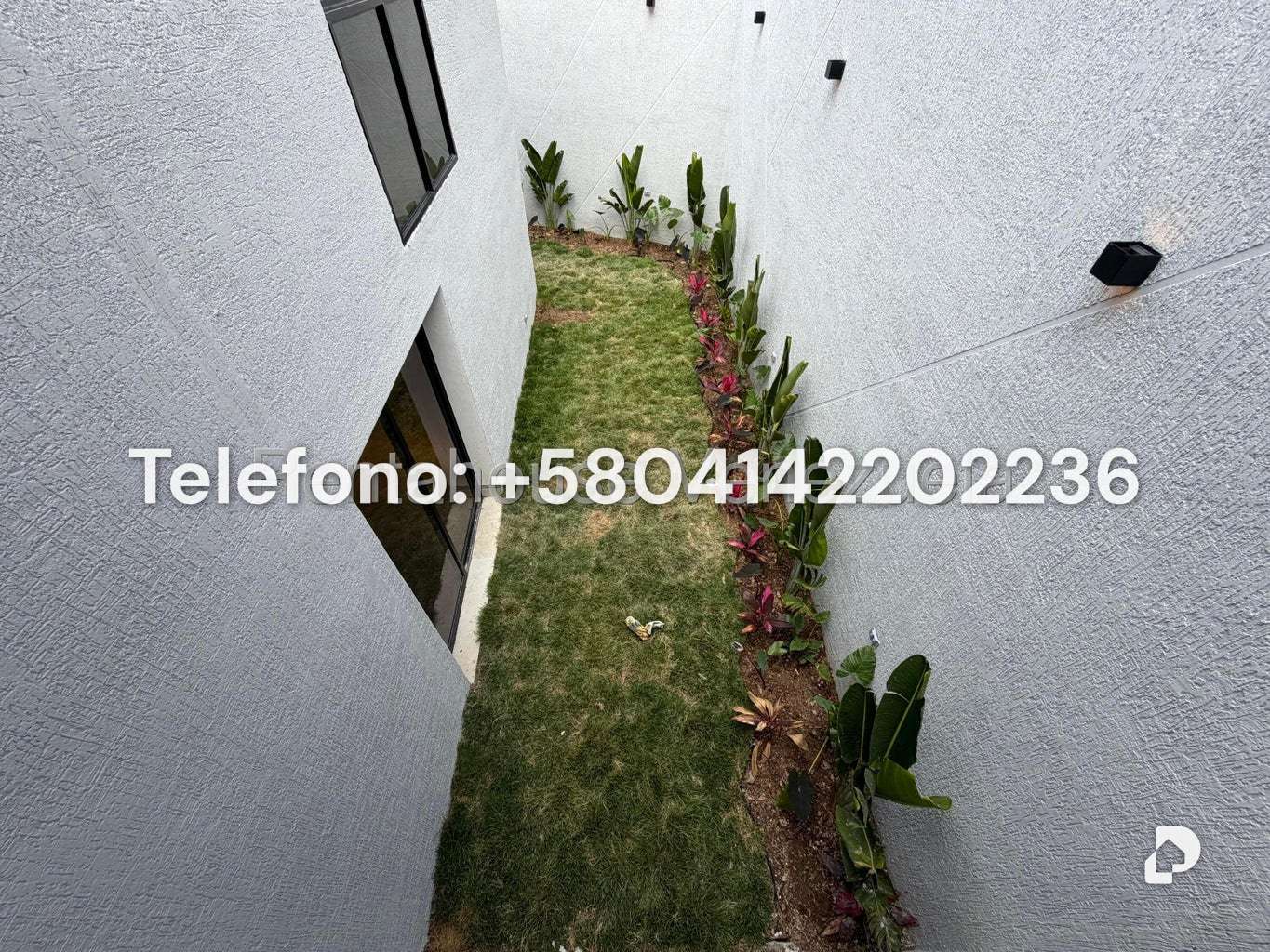 Casa en San Román, Caracas – 11