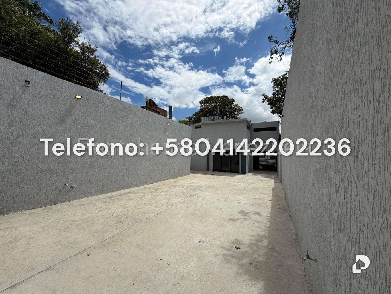 Casa en San Román, Caracas – 4