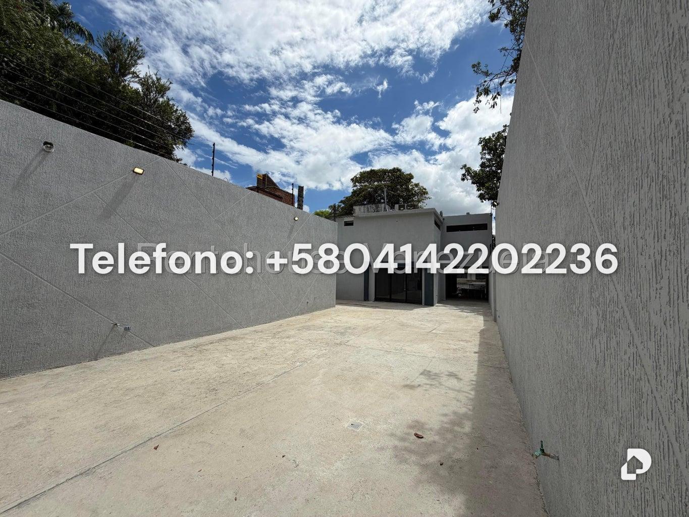 Casa en San Román, Caracas – 4