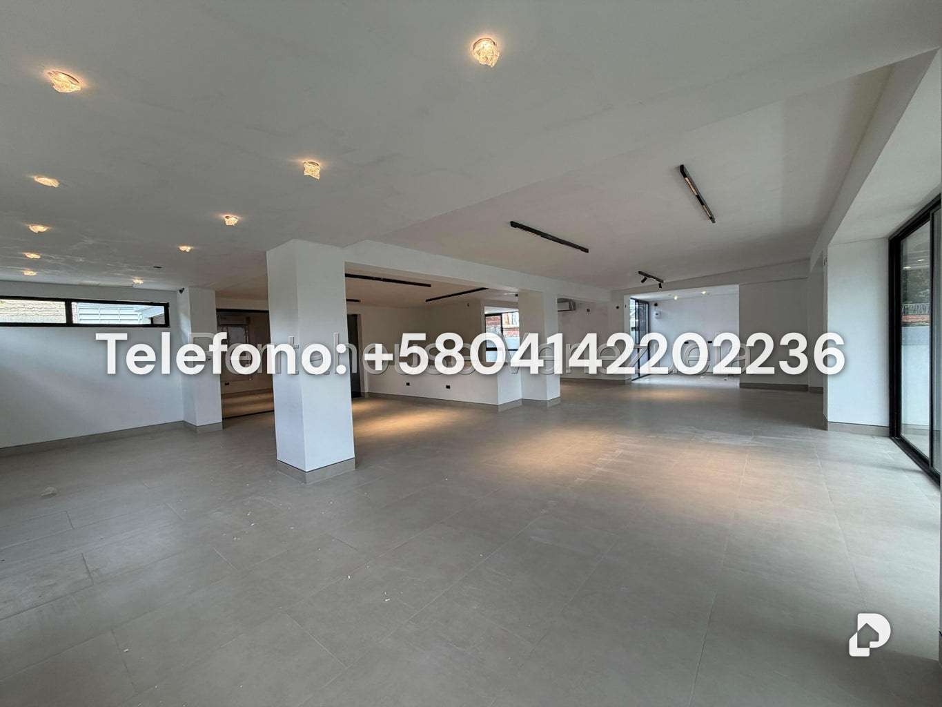 Casa en San Román, Caracas – 9