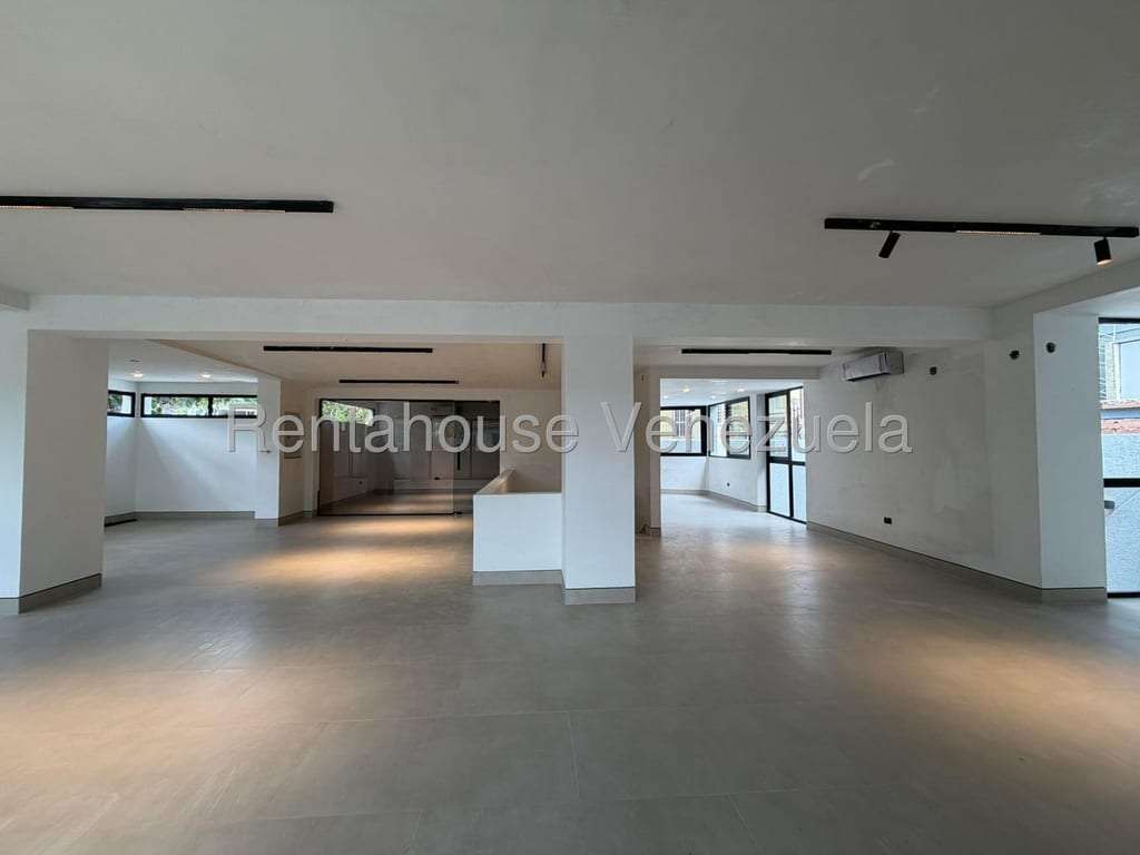Casa en San Román, Caracas