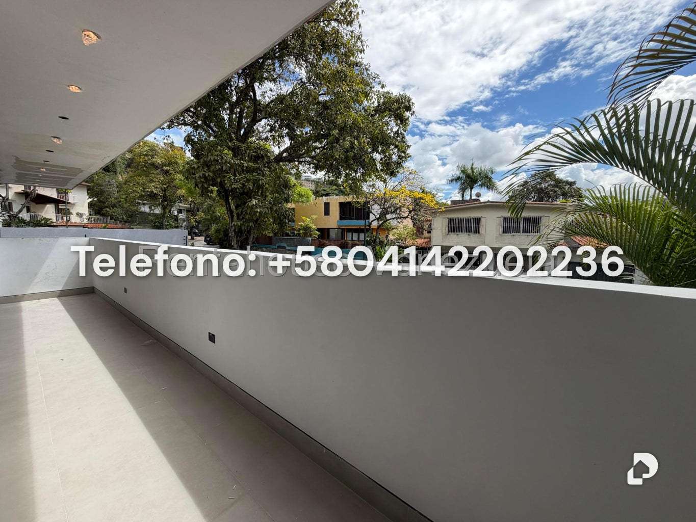 Casa en San Román, Caracas – 15