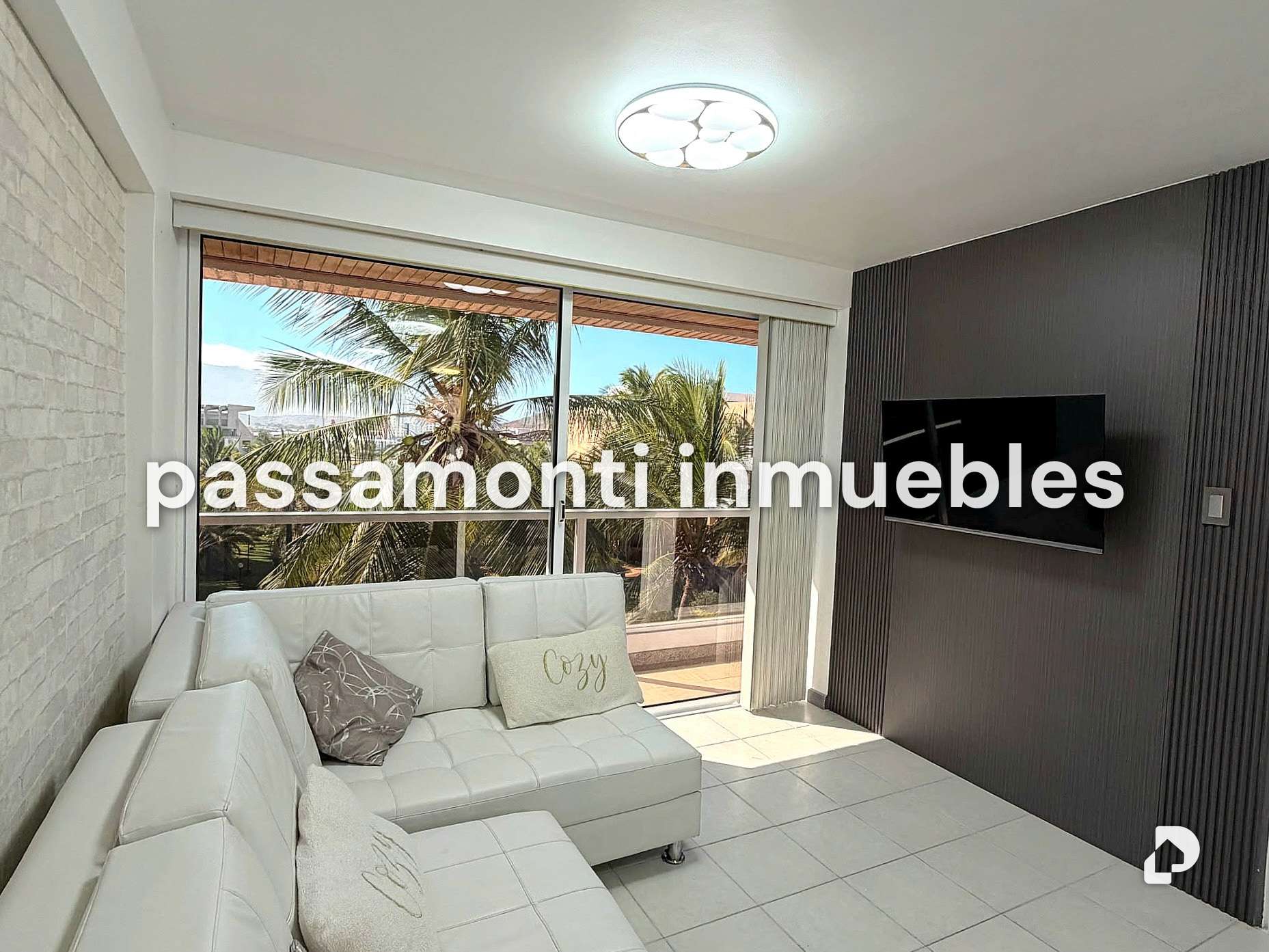 Penthouse en Puerto Moreno, Pampatar – 6