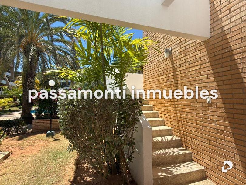 Penthouse en Puerto Moreno, Pampatar – 3
