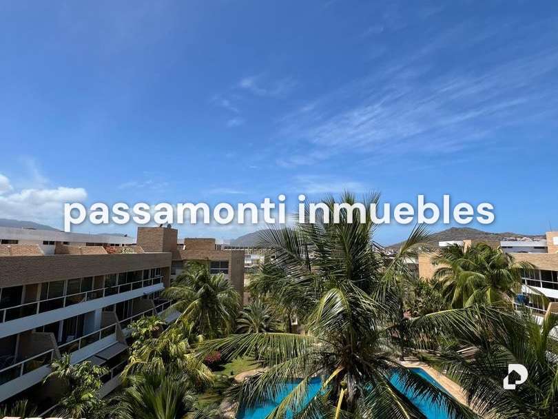 Penthouse en Puerto Moreno, Pampatar – 20
