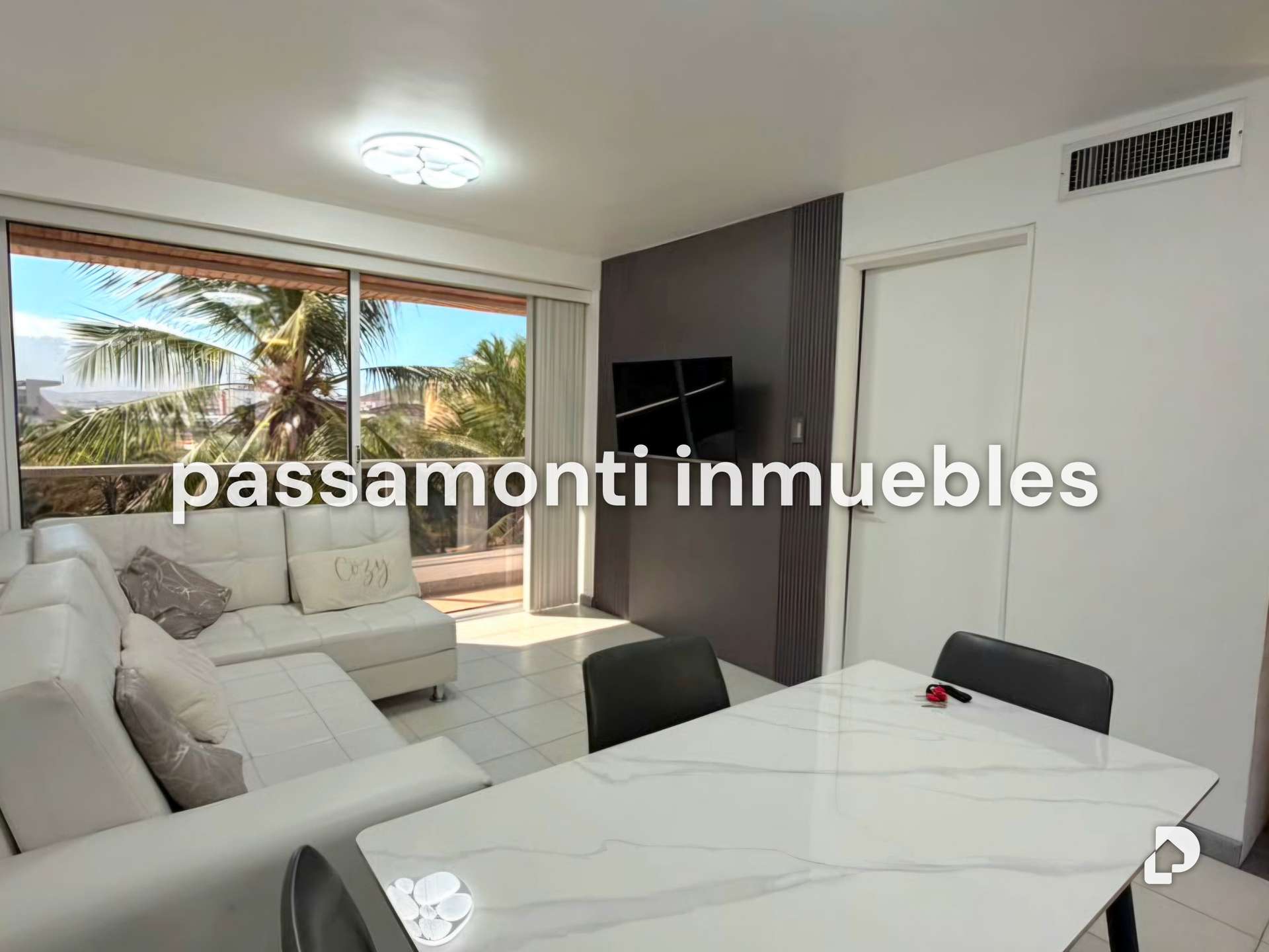 Penthouse en Puerto Moreno, Pampatar – 8