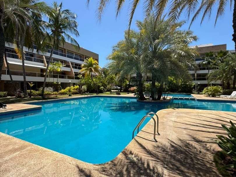 Penthouse en Puerto Moreno, Pampatar - 1