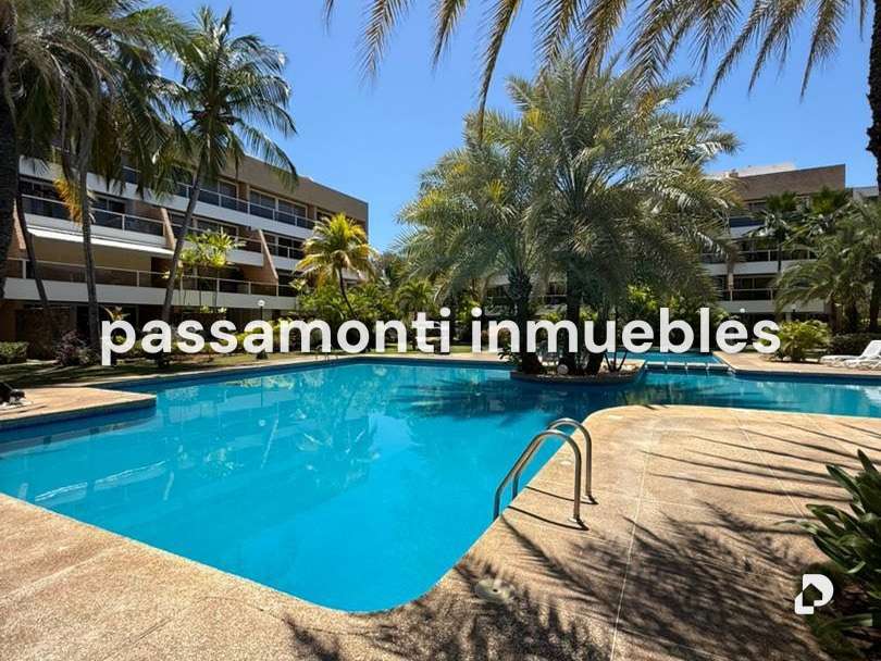 Penthouse en Puerto Moreno, Pampatar – 1