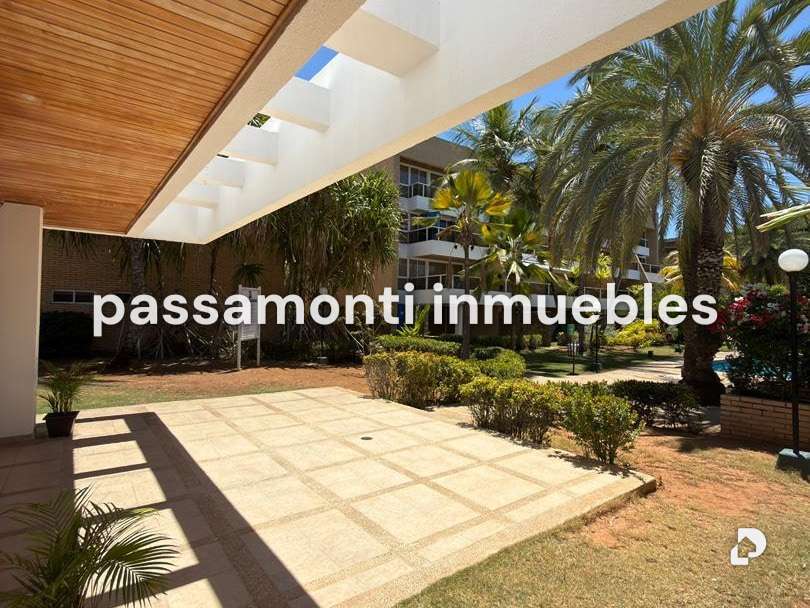 Penthouse en Puerto Moreno, Pampatar – 2