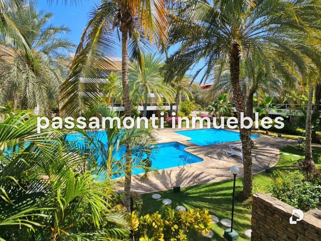 Penthouse en Puerto Moreno, Pampatar – 4